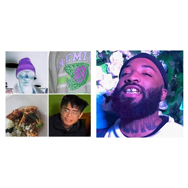 survival of the underdogs