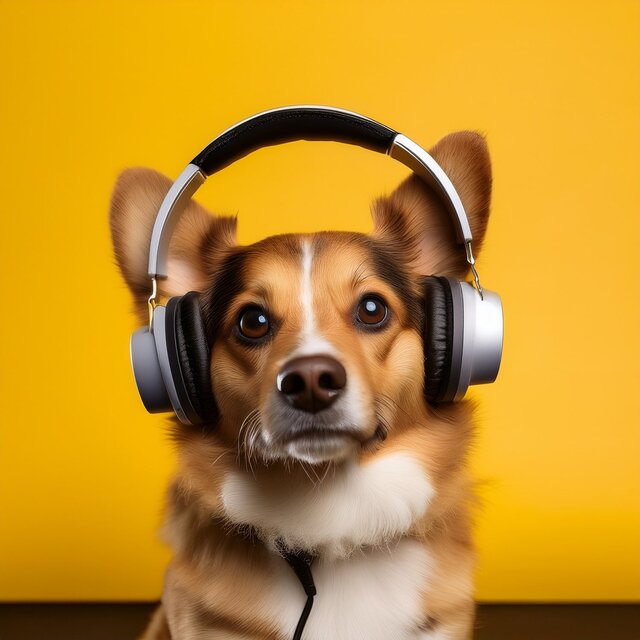 Música Para Perros Y Su Relajación