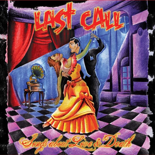 Songs About Love & Death