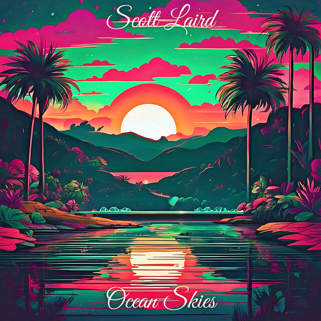 Ocean Skies