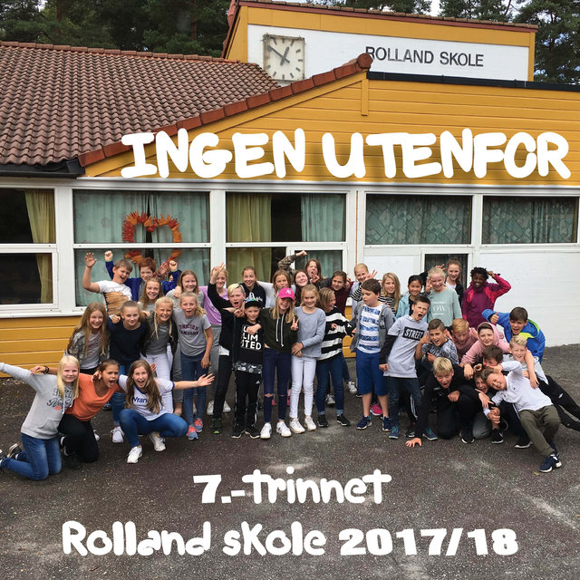 Ingen utenfor