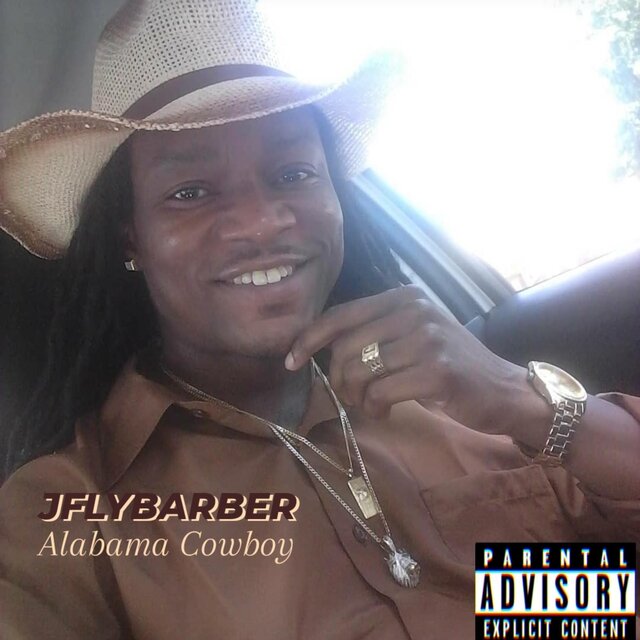 Alabama Cowboy