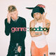 Cover art for album genre : sadboy by mgk, Trippie Redd