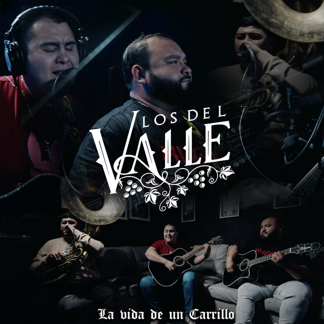La Vida De Un Carrillo (En Vivo)