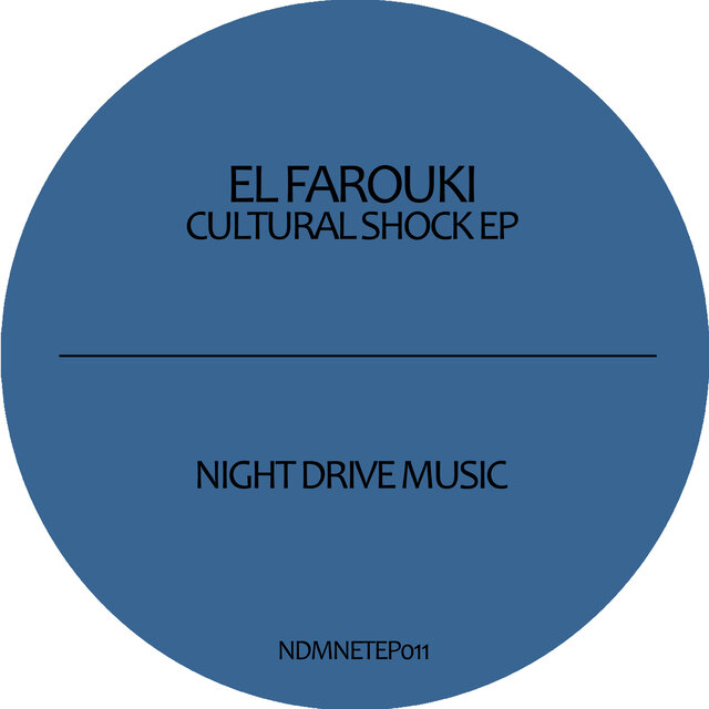 Cultural Shock