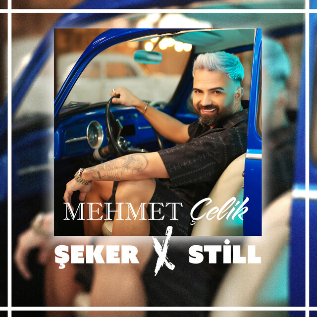 Şeker X Still