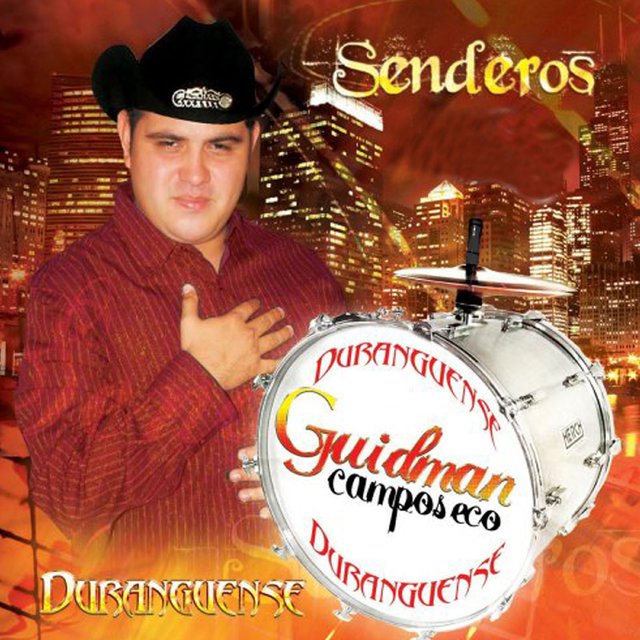 Senderos