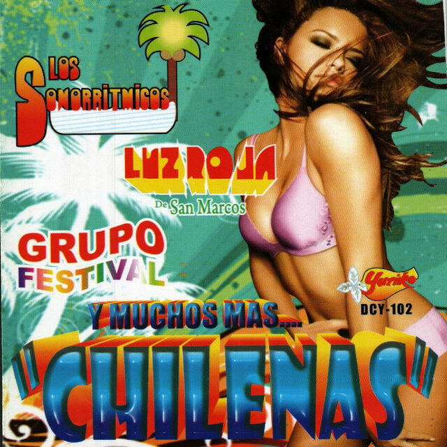 Chilenas