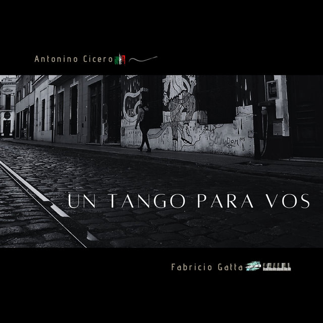 Un Tango para Vos