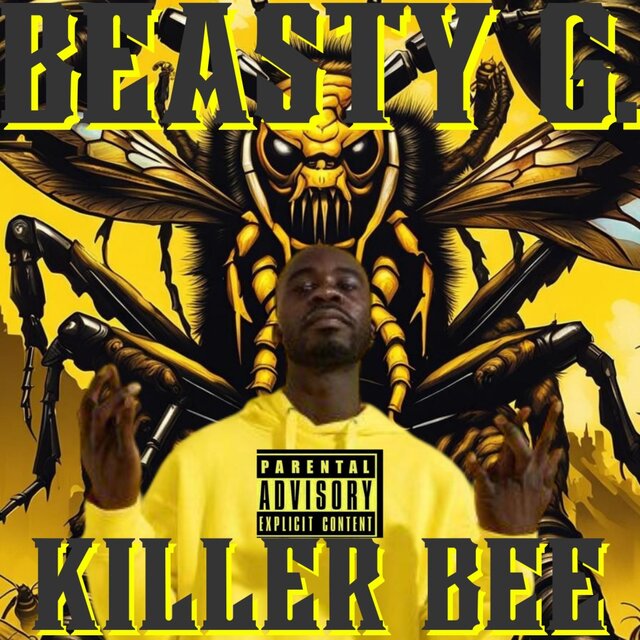 KILLER BEE