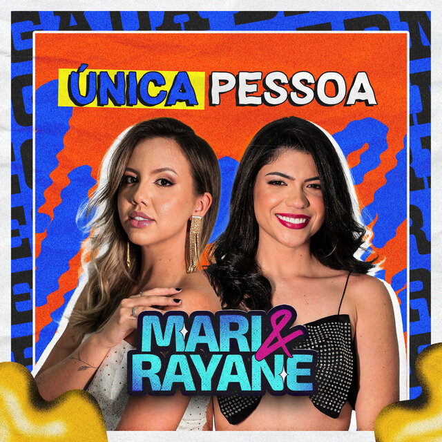 Única Pessoa