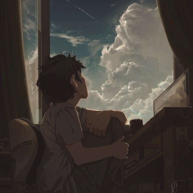 forever and never
