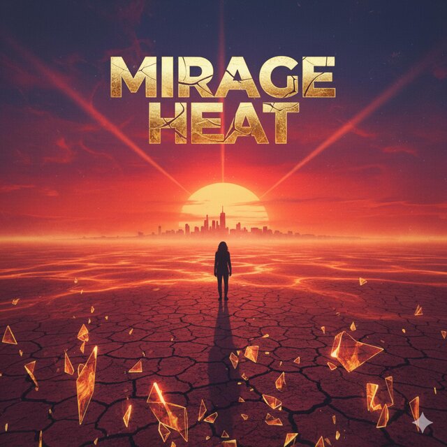 Mirage Heat