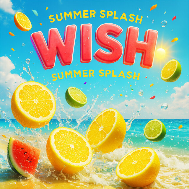 Summer Splash