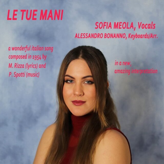 Le tue mani