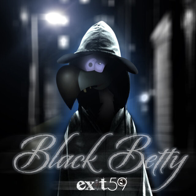 Black Betty