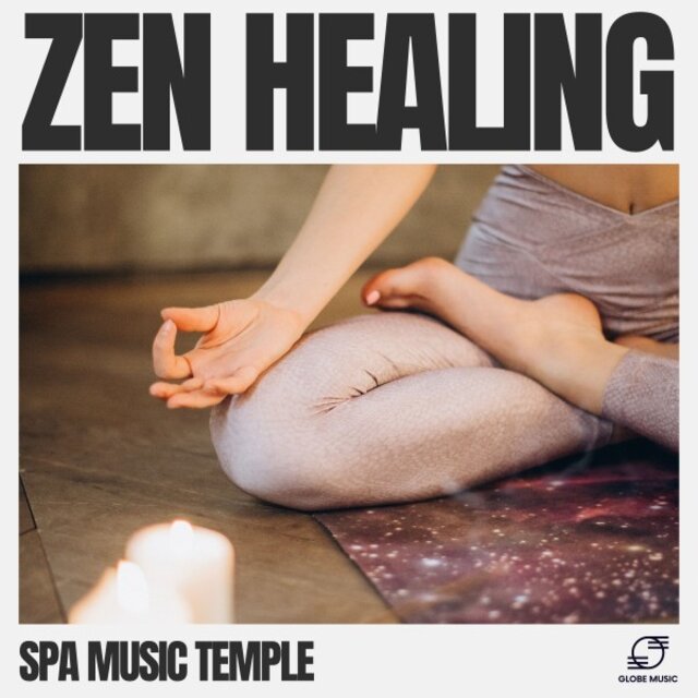 Zen Healing