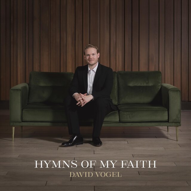 Hymns of My Faith