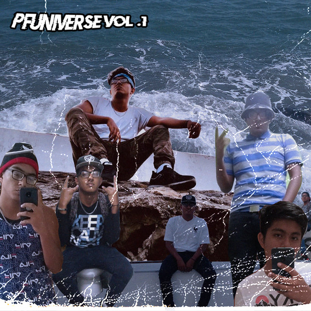 Pfuniverse, Vol. 1