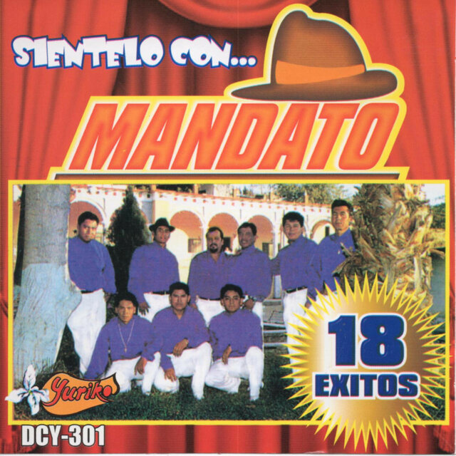 18 Exitos