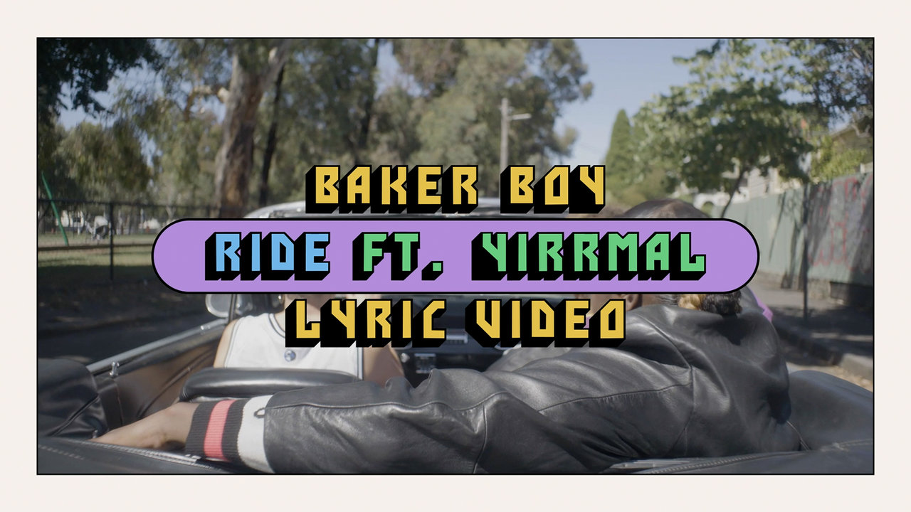 Ride