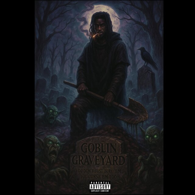Goblin Graveyard