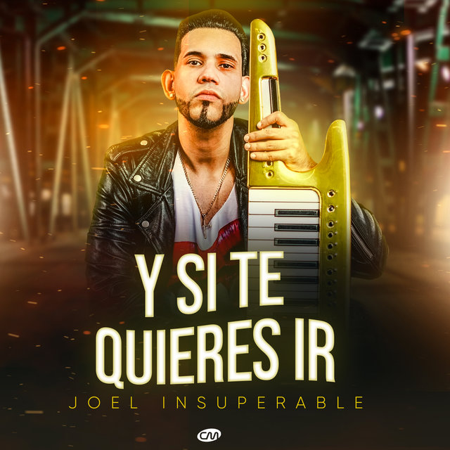 Y Si Te Quieres Ir