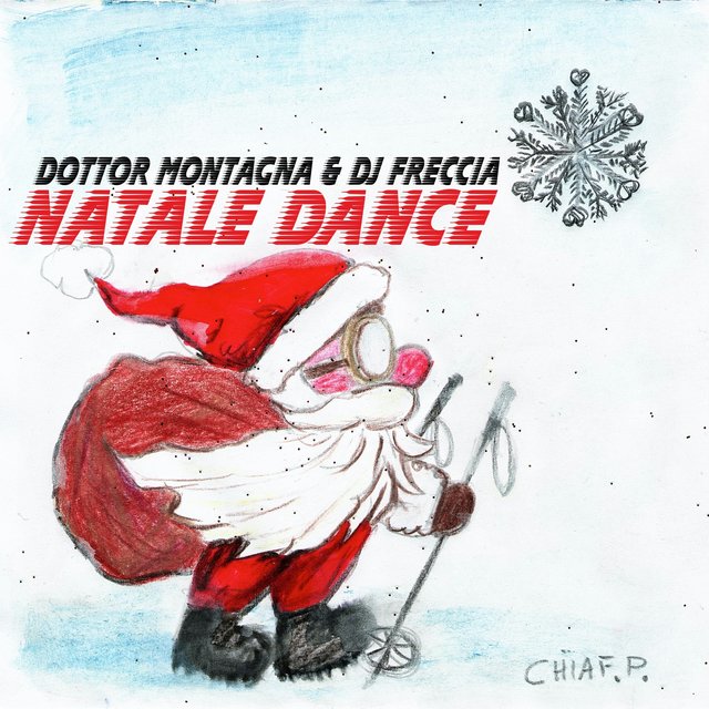 Natale Dance