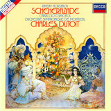 Rimsky-Korsakov: Scheherazade, Op. 35: II. The Story of the Calender Prince. Lento