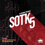 SOTK 5 (Son of the King)