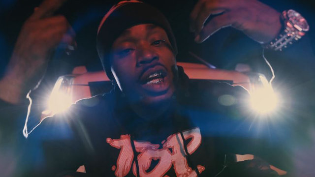 Lyin (Official Video)