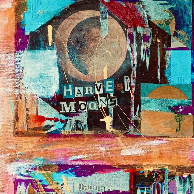 Harvest Moons