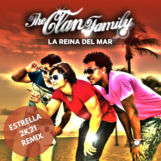La Reina del Mar (Estrella 2k21 Remix)