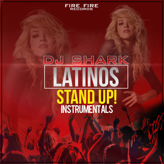 Latinos Stand Up