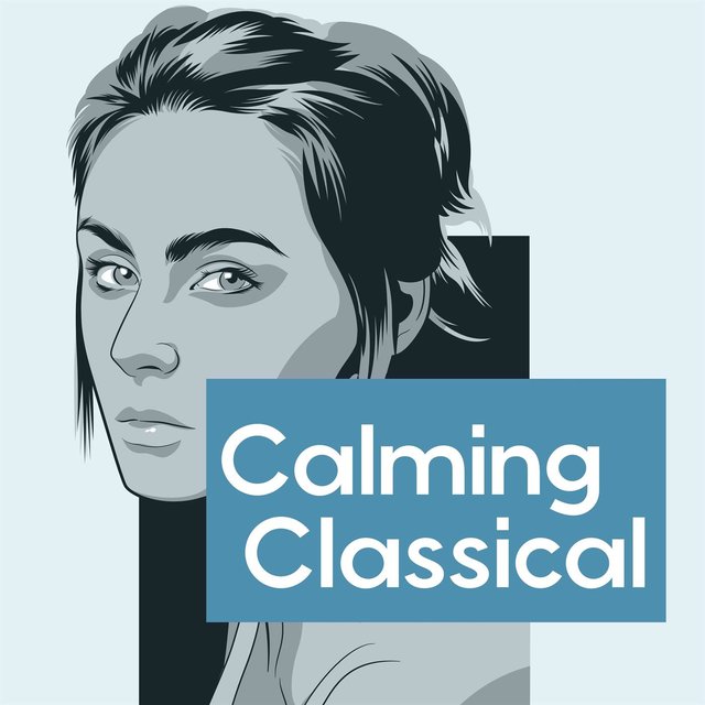 Calming Classical