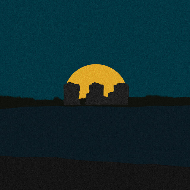 Jyväskylä Skyline