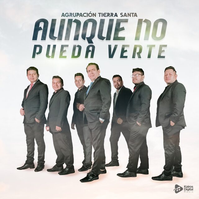 Aunque no Pueda Verte