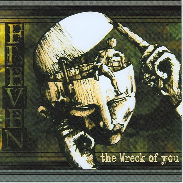 The Wreck of You