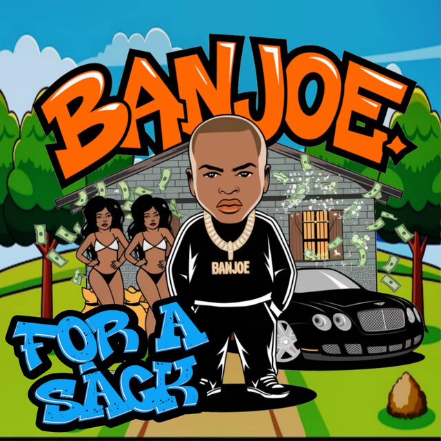 For a Sack