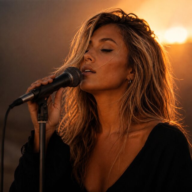 album image
