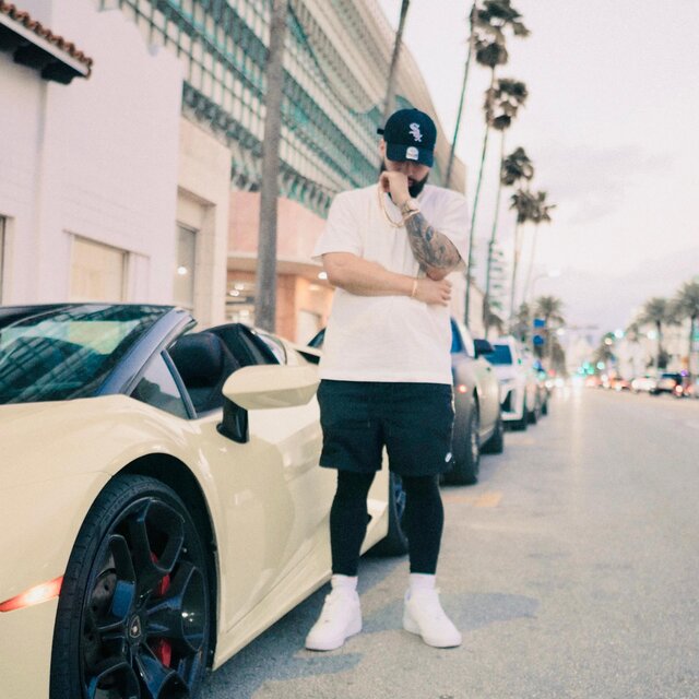 SOUTH BEACH
