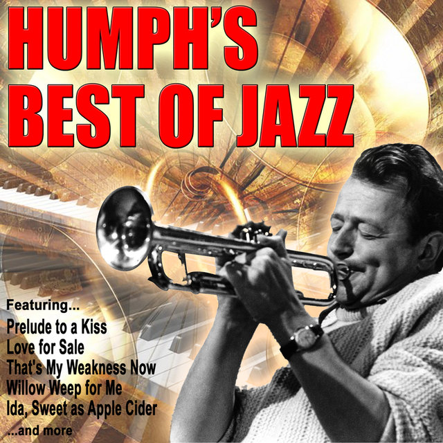 Humphrey Lyttelton's Best of Jazz