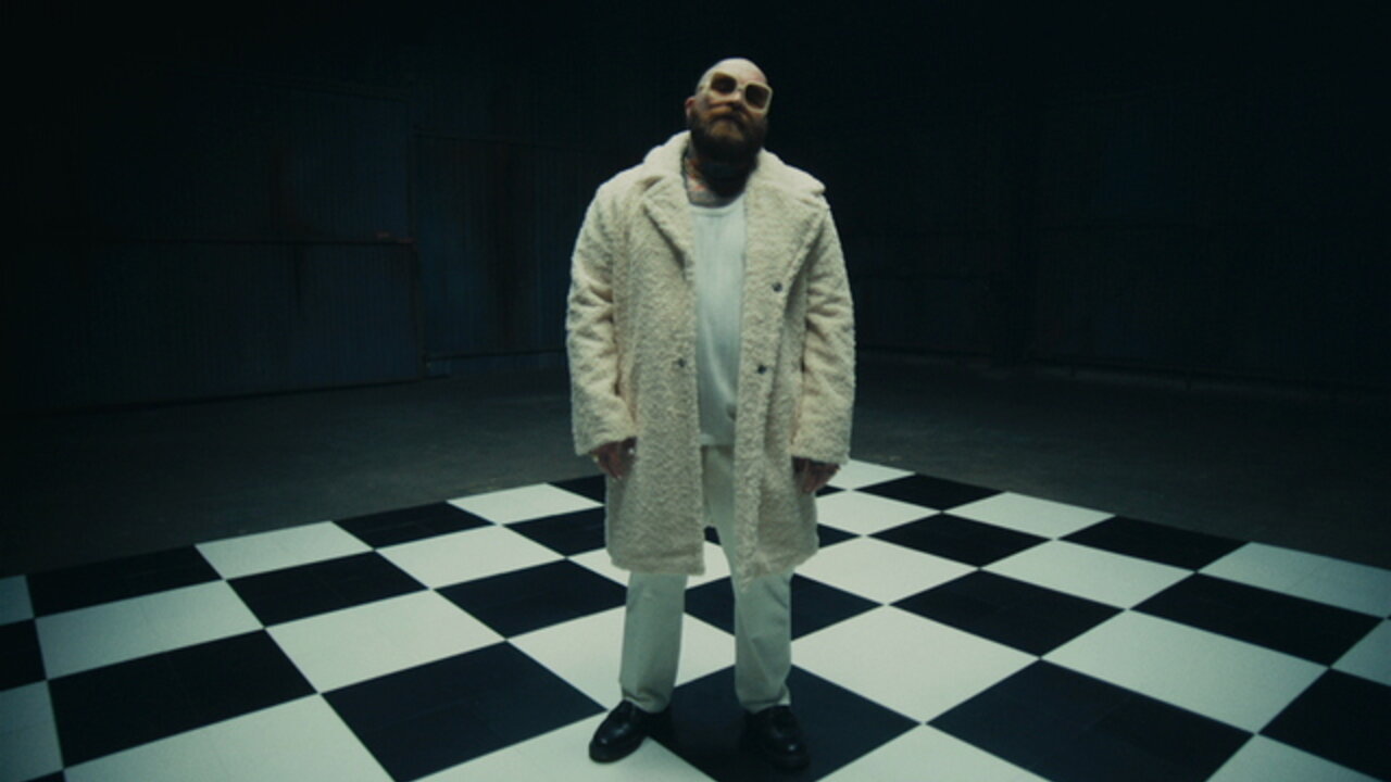 The Door by Teddy Swims on TIDAL