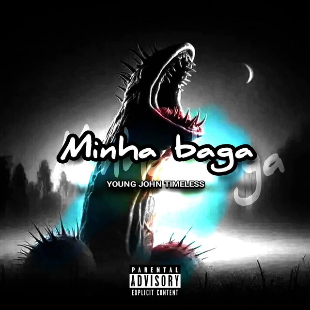 Minha Baga
