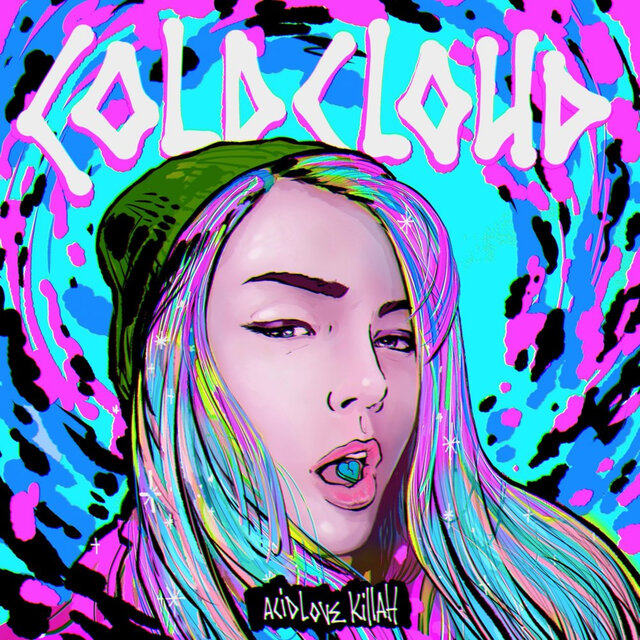 Acidlove Killah