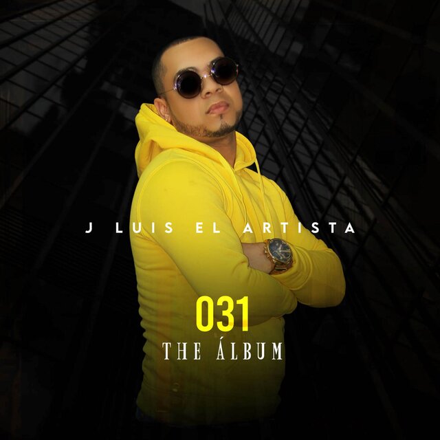 031 The Album