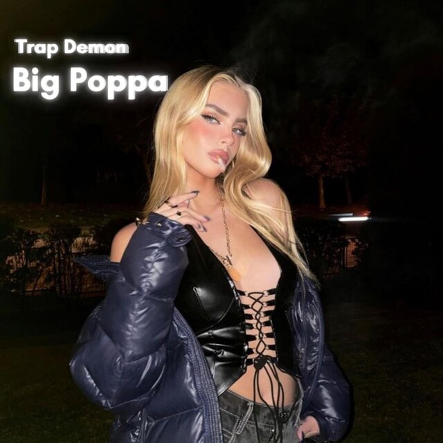 Big Poppa (Trap)