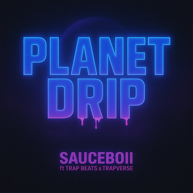 Planet Drip