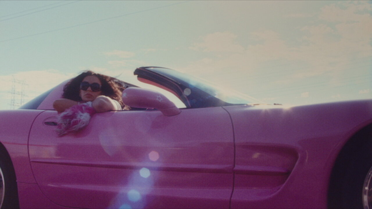 Speed Drive (From Barbie The Album)