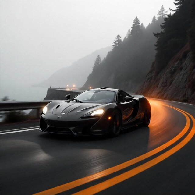 Fast